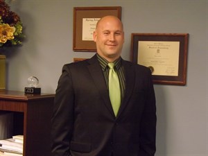 Jason M. Wade, CPA