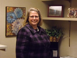 Kathleen A. Schmitt