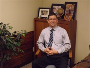 Stephen W. Bisher, CPA